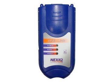 좋은 가격 NEXIQ USB 링크 중량 진단 인터페이스 온라인으로