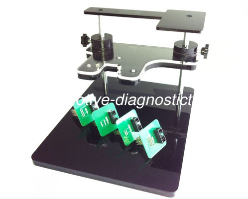 좋은 가격 접합기 세트 적합, 본래 FGTECH 자동 ECU 프로그래머를 가진 BDM 구조 온라인으로