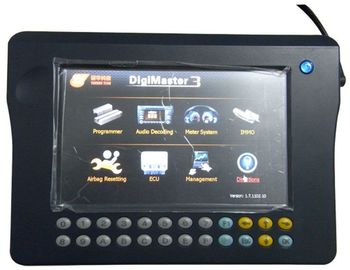 좋은 가격 ECU 프로그래밍, 오디오 디코딩, PIN 코드 판독 용 Digimaster 3 Digimaster IIIl 원본 주행 거리계 교정 도구 온라인으로