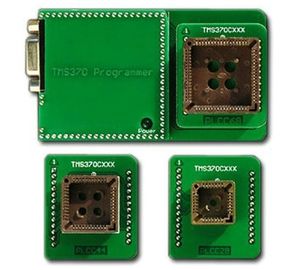 좋은 가격 해독하는 자동차 라디오, IMMO Pin 부호 독서를 위한 TMS370 프로그래머 거리계 개정 공구 온라인으로