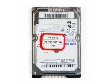 좋은 가격 BMW OPS/GT1의 IBM T30를 위해 적합했던 DIS V57 SSS V41를 위한 하드 디스크를 위한 자동 진단 소프트웨어 온라인으로