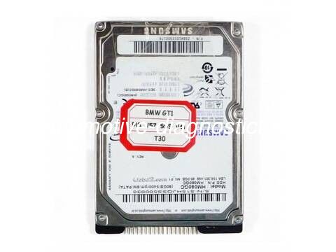 좋은 가격 OPS/GT1의 IBM T30를 위해 적합했던 DIS V57 SSS V41를 위한 하드 디스크를 위한 자동 진단 소프트웨어 온라인으로