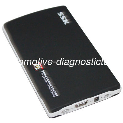 좋은 가격 OPS/GT1 소프트웨어를 위한 하드 디스크는, DIS V57 SSS V41 외부 하드드라이브 모든 컴퓨터를 적합했습니다 온라인으로