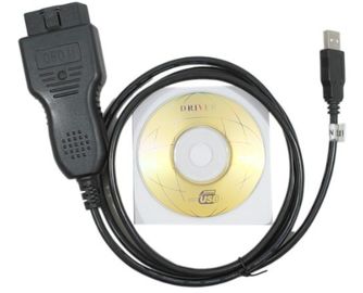 좋은 가격 VW/AUDI의 OBD 연결을 위한 직업적인 진단 기구를 위한 유속계 USB 2.5 온라인으로