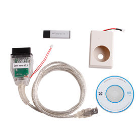 좋은 가격 읽는 Pin 부호를 위한 Opel+ 법령 IMMO 공구 Immobilizer V3.50 차 열쇠 프로그래머 온라인으로