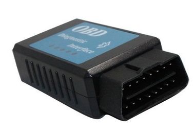 좋은 가격 ELM327 Bluetooth는 EOBD OBDII 검사 공구를 버스로 갈 수 있습니다 온라인으로