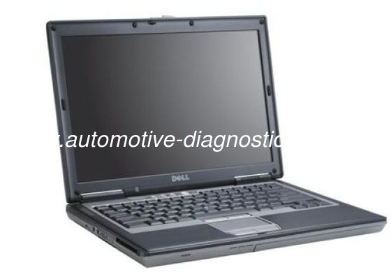 좋은 가격 MB 별,  OPS의 SD 콤팩트 4를 위한 Dell D630 자동차 진단 컴퓨터/휴대용 퍼스널 컴퓨터 온라인으로