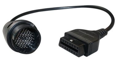 좋은 가격 벤즈 38Pin 진단 연결관, 차 OBD 진단 케이블 온라인으로