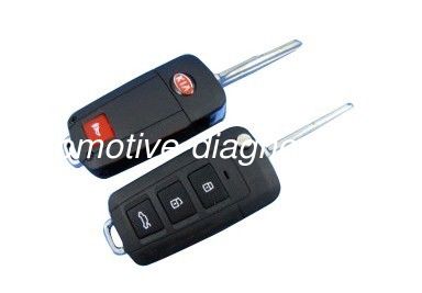 Sportage Modified Kia Cerato Remote Smart Key Case, Auto Remote Key Shell