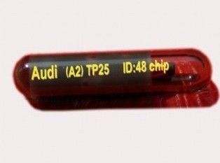 좋은 가격 AUDI A2TP25 ID48 칩 차를 위한 자동 중요한 트랜스폰더 칩 온라인으로