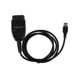 좋은 가격 VAG는 VW/AUDI/SKODA/좌석을 위한 VAGCOM 12.12.3 VAG 진단 케이블에 케이블을 답니다 온라인으로