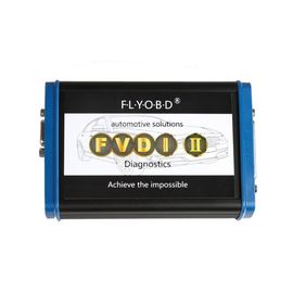 좋은 가격 2017 FVDI2 법령 지휘관 For Fiat/알파 Lancia는 거리계 개정, 중요한 프로그램을을 지원합니다 온라인으로