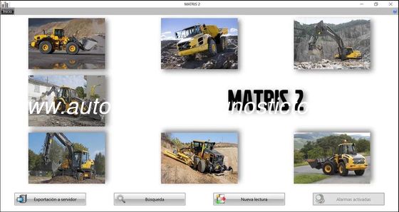 좋은 가격 VO-LVO 매트리스 V23.3 진단 소프트웨어 온라인으로