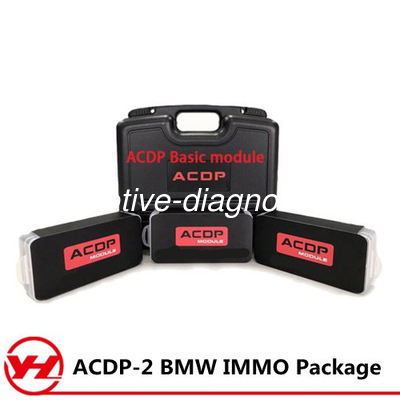 좋은 가격 Yanhua Mini ACDP-2 BMW IMMO 키 프로그래머 BMW CAS1-CAS4+/FEM/BMW 온라인으로
