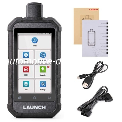 좋은 가격 2025 WIFI LAUNCH 크리에더 TPMS 5011 V2 315/433MHZ 및 2.4Ghz 타이어 압력 센서를 활성화 온라인으로