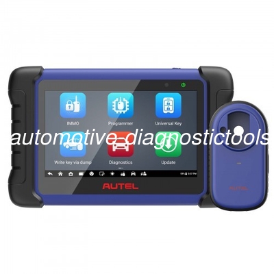 좋은 가격 IP 제한이 없습니다 Autel MaxiIM IM508S IMMO 및 XP200와 함께 키 프로그래밍 도구 온라인으로