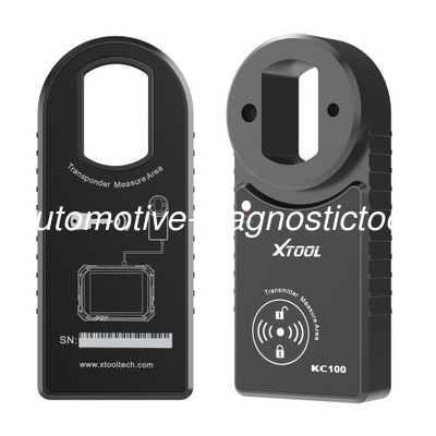 좋은 가격 XTOOL KC100 VW 4 & 5th 및 BMW IMMO 어댑터 X100 PAD2/PAD3/PS90 온라인으로