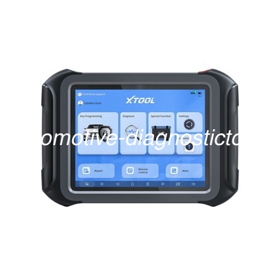 좋은 가격 2025 XTOOL X100 MAX 2 J2534 VCI와 KC501의 자동 키 프로그래머 42 서비스 기능을 지원합니다 ECU 프로그래밍 토폴로지 온라인으로
