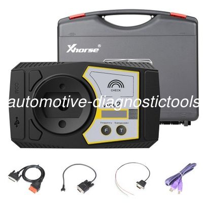 좋은 가격 V73.7 Xhorse VVDI2 모든 13개의 소프트웨어와 함께 Xhorse VVDI2 전체 키트 OBD48 + 96bit 48 + MQB + BMW FEM/BDC 온라인으로