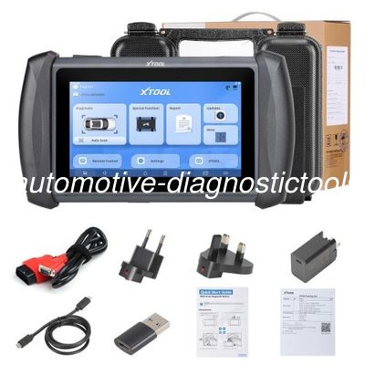 좋은 가격 XTOOL InPlus IP616 OBD2 Xtool 자동차 진단 도구 온라인으로
