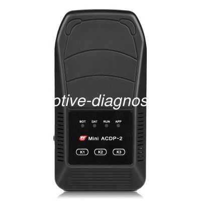 좋은 가격 법령 ECU 검사 공구 V2.8는, 자동 ECU 프로그래머 에어백, 아BS, 동력 조타 장치를 지원했습니다 온라인으로