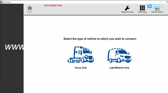 좋은 가격 【2025.09】Nexiq ETechnician V2.14 진단 소프트웨어 온라인으로