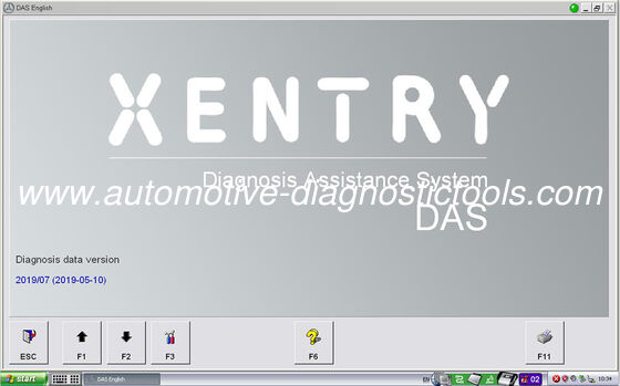 좋은 가격 소프트웨어 MB STAR C3 V2023.09를 위한 HDD 또는 SSD는 모든 브랜드 노트북에 적합합니다 온라인으로