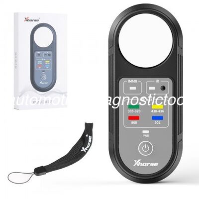 좋은 가격 XHORSE XDRT20 V2 주파수 테스트 315Mhz 433Mhz 868Mhz 902Mhz 온라인으로