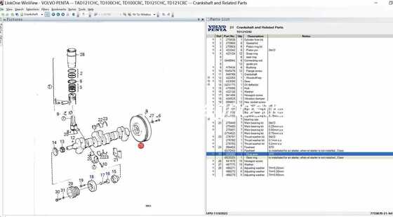 좋은 가격 2026.03 보-일보 펜타 오프라인 EPC 전자 부품 카탈로그 온라인으로