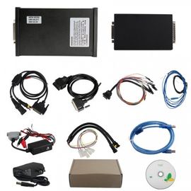 좋은 가격 KESS V2 V2.10 OBD2 튜닝 키트 CD로 업데이트 토큰 제한 없음 지원되는 다중 언어 온라인으로