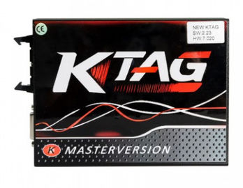 좋은 가격 2019 무제한 토큰을 가진 최신 V2.25 KTAG ECU 프로그래밍 도구 굳힌모 V7.020 KTAG 온라인 버전 온라인으로
