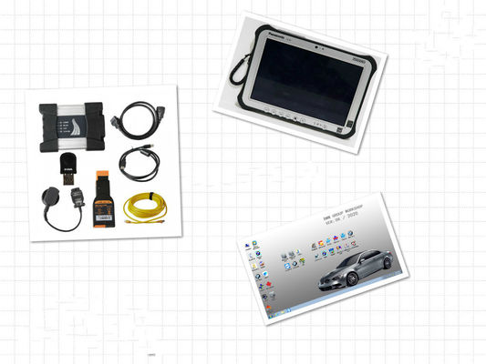좋은 가격 NEXT 2024/3 SSD 플러스 패나소닉 FZ G1 태블릿과 함께  진단 도구 작동 준비 온라인으로