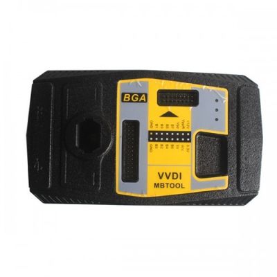 좋은 가격 원형 엑스호르스 VVDI MB BGA 수단 벤츠 자동차 키 프로그램 작성자 지원 프로그램은 EIS와 ELV를 새롭게 합니다 온라인으로