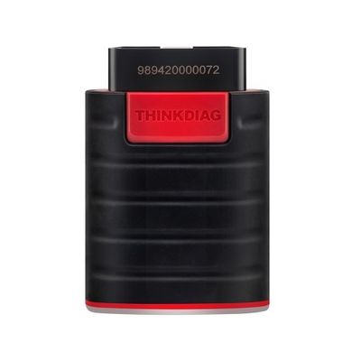 좋은 가격 THINKCAR 씽크디아그 전체 시스템 OBD2 진단 도구에 착수하세요 온라인으로