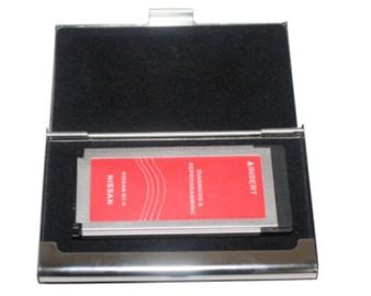 좋은 가격 닛산을 위한 PCI E 항구 GTR 카드는 3개, 닛산을 상담합니다 4개의 자동 진단 기구를 상담합니다 온라인으로