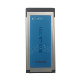 좋은 가격 Immobilizer, 닛산과 함께 일을 위한 시큐리티 카드는 3개를 상담하고 닛산은 4개를 상담합니다 온라인으로
