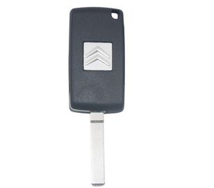 좋은 가격 3 Citroen를 위한 단추 433MHZ 먼 중요한 상자, 본래 먼 차 열쇠 공백 온라인으로