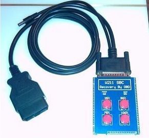 좋은 가격 W211/R230 ABS/SBC 공구 벤츠 OBD SBC 공구 온라인으로