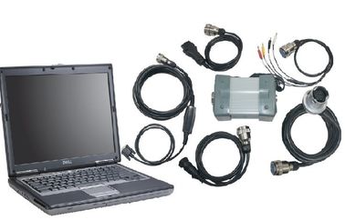좋은 가격 Dell D630 지원 따로 잇기 프로그램을 가진 다 언어 MB 별 C3 Mercedes 진단 기구 온라인으로